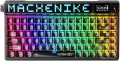 Machenike KT84-B84W White resim