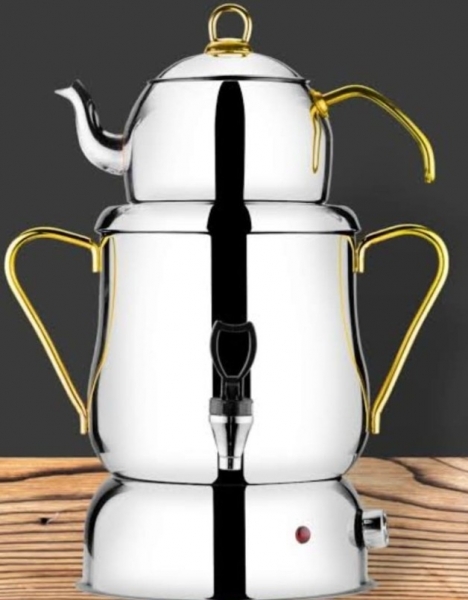 Remetta Lucetta Gold Semaver