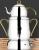 Remetta Lucetta Gold Semaver