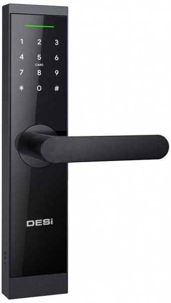 Desi Quic Q004 Akıllı Kilit