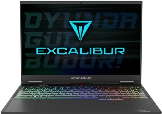 Casper Excalibur G920.1490-GN90X-E Laptop
