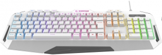Rampage Glare KM-34 Klavye & Mouse Seti
