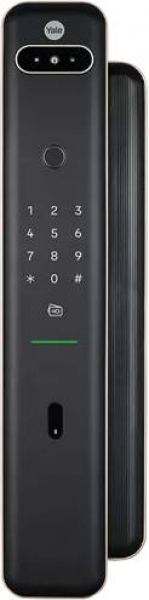 Yale Luna Pro+ Akıllı Kilit