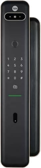 Yale Luna Pro+ Akıllı Kilit