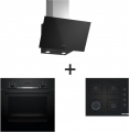 Bosch Siyah resim