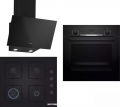 Bosch Siyah resim