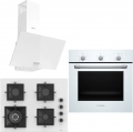 Bosch & Ferre Daylight Beyaz resim