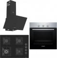 Bosch & Ferre Siyah resim