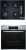 Bosch 2'li İnox Ankastre Set POP7C6O10O + HBJ558YS0T +