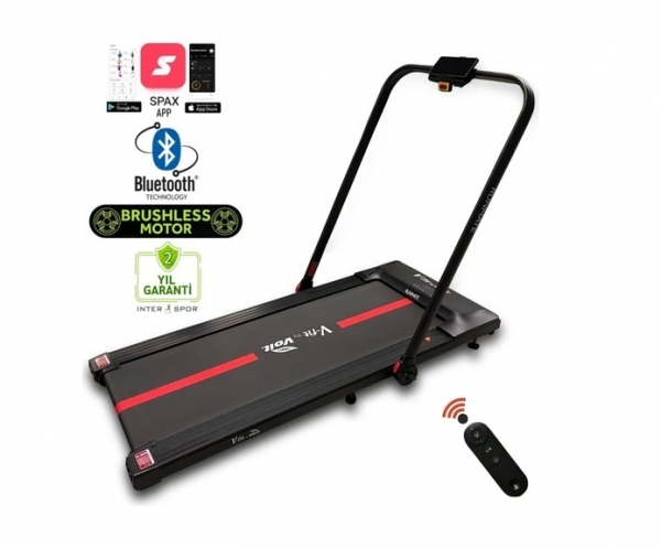 Voit V-Fit By Runmate Koşu Bandı