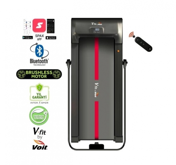 Voit V-Fit By Runmate Koşu Bandı