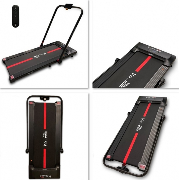 Voit V-Fit By Runmate Koşu Bandı