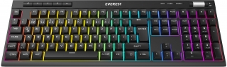 Everest Shin KB-68 Klavye