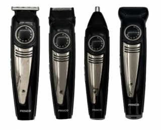 Princo PR-630 Çok Amaçlı Tıraş Makinesi
