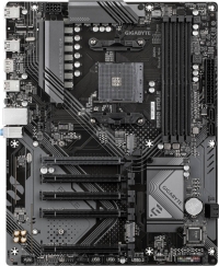 Gigabyte B550 Eagle resim