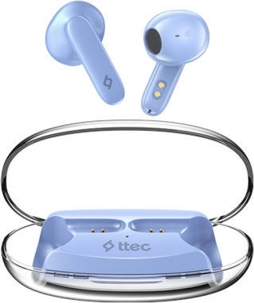 ttec AirBeat Glace Tam Kablosuz Kulaklık