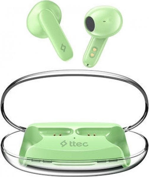 ttec AirBeat Glace Tam Kablosuz Kulaklık