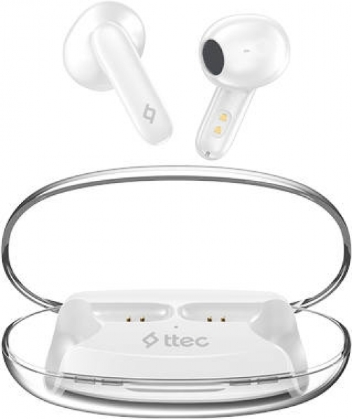 ttec AirBeat Glace Tam Kablosuz Kulaklık