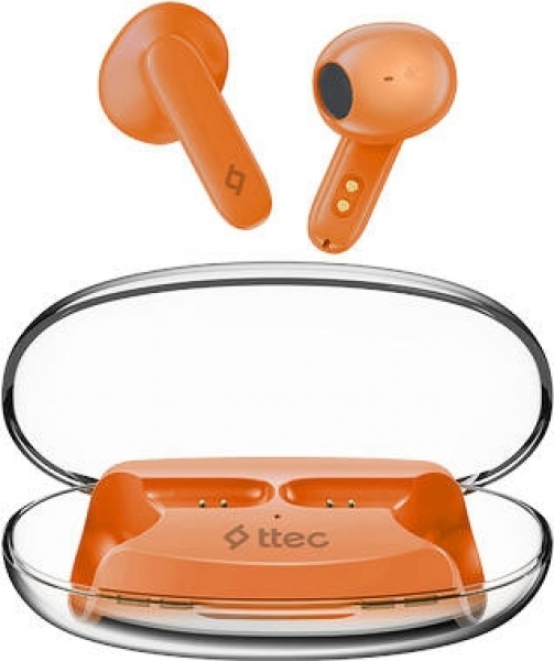 ttec AirBeat Glace Tam Kablosuz Kulaklık