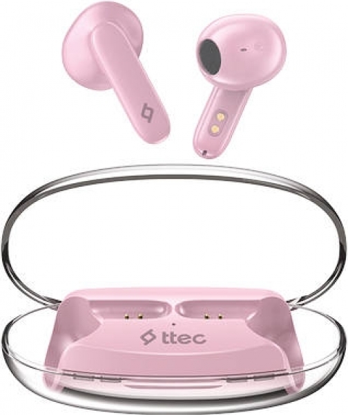 ttec AirBeat Glace Tam Kablosuz Kulaklık