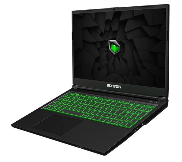 Monster Abra A5 V21.6.6 Laptop