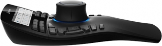 3Dconnexion SpaceMouse Enterprise Mouse