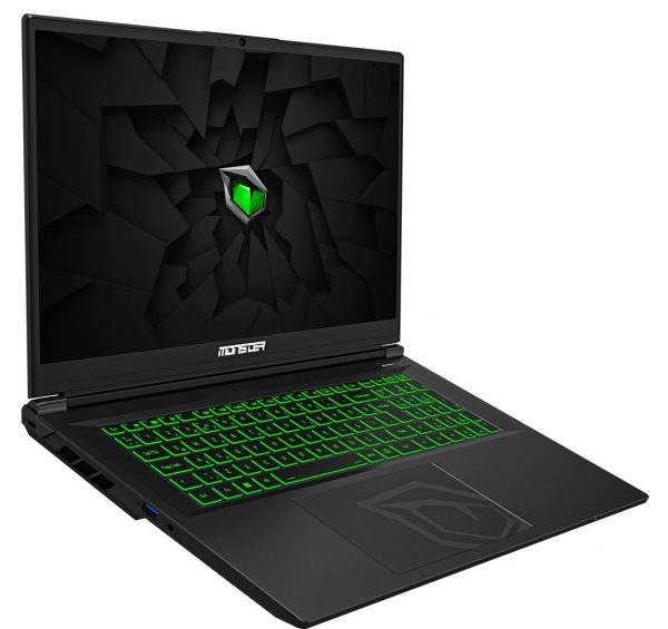 Monster Abra A7 V16.2.9 Laptop