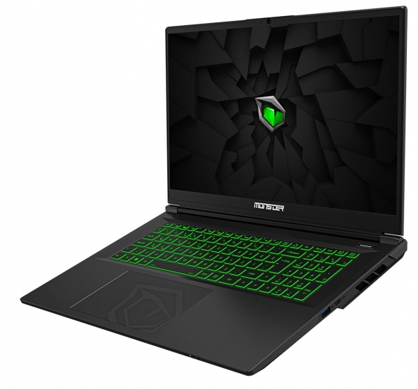 Monster Abra A7 V16.2.9 Laptop