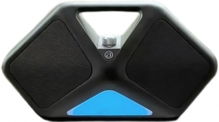 Bugani Reform Bluetooth Hoparlör
