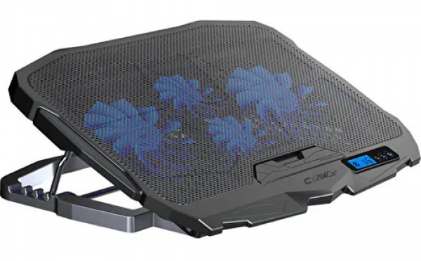 Claw's Tornado Laptop Soğutucu