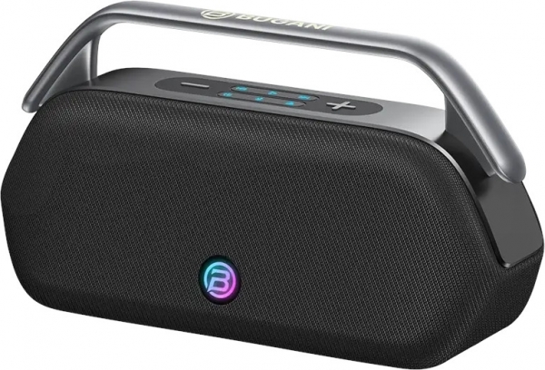 Bugani Boost Max Bluetooth Hoparlör