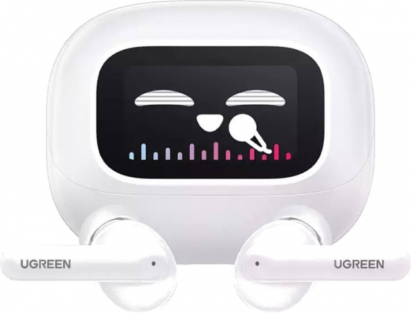 Ugreen HiTune T6 Magic Tam Kablosuz Kulaklık