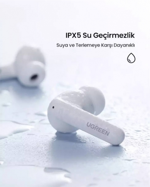 Ugreen HiTune T6 Magic Tam Kablosuz Kulaklık