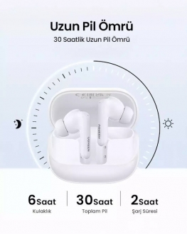 Ugreen HiTune T6 Magic Tam Kablosuz Kulaklık
