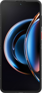 ZTE nubia Flip3 resim