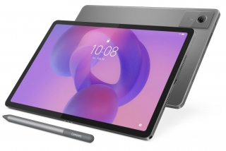 Lenovo idea tab TB336ZU + pen + covered tablet