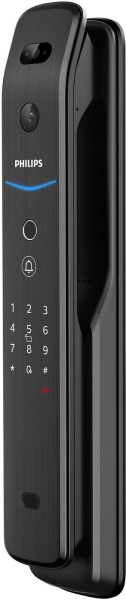 Philips EasyKey DDL709 Akıllı Kilit