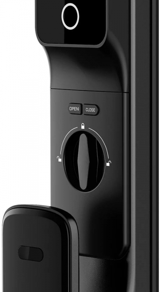 Philips EasyKey DDL709 Akıllı Kilit