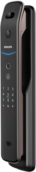 Philips EasyKey DDL709 Akıllı Kilit