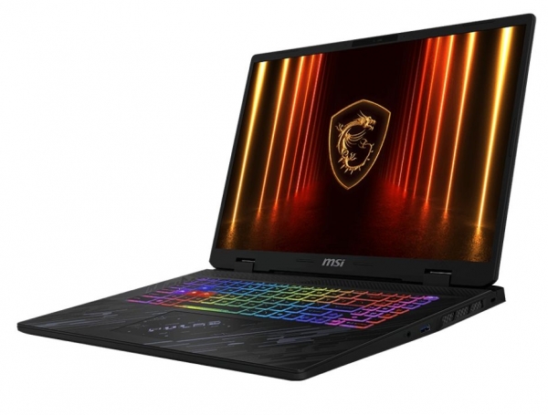 MSI Pulse A17 AI+ C3XWGKG-020TR Laptop