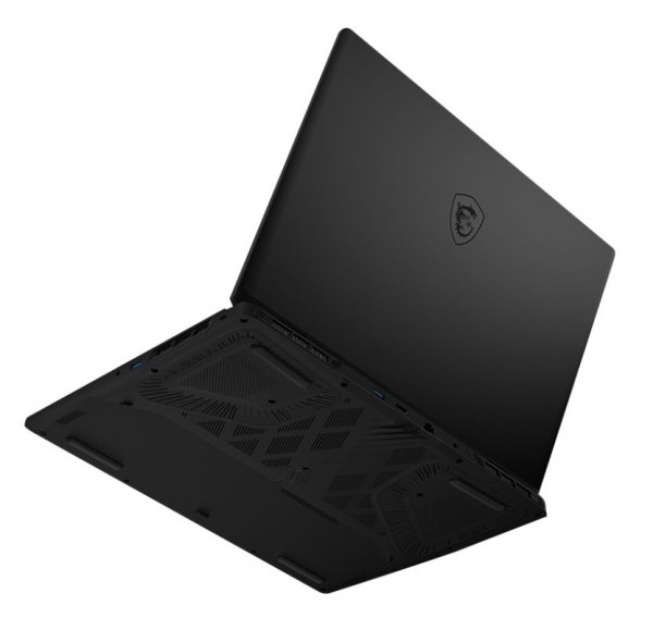MSI Pulse A17 AI+ C3XWGKG-020TR Laptop