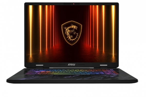 MSI Pulse A17 AI+ C3XWGKG-020TR Laptop