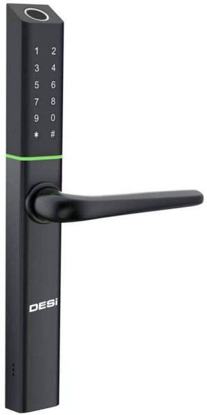 Desi Quic Q003 Akıllı Kilit