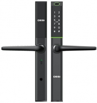 Desi Quic Q003 Akıllı Kilit