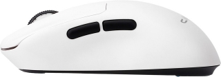 Claw's Rajin Strike Mouse