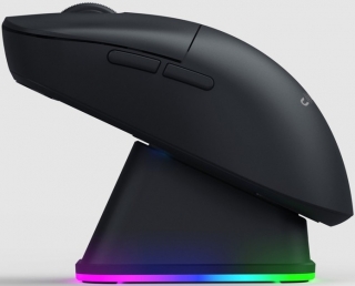 Claw's Rajin Blaze Mouse