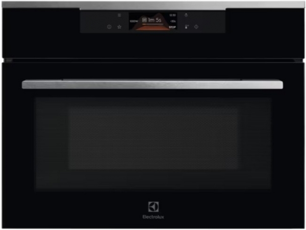Electrolux KVLBE08X Mikrodalga Fırın