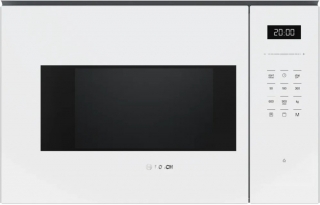 Bosch BEL554MW2 Mikrodalga Fırın
