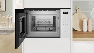 Bosch BEL554MW2 Mikrodalga Fırın
