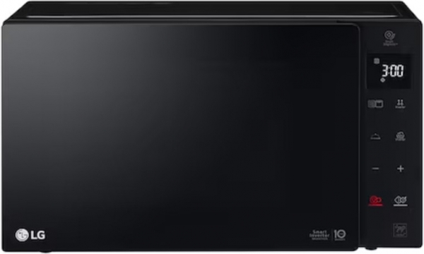 LG MH6535GDS Mikrodalga Fırın